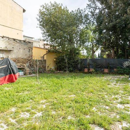 L'Originario Salviano Family Apartment Ливорно Экстерьер фото