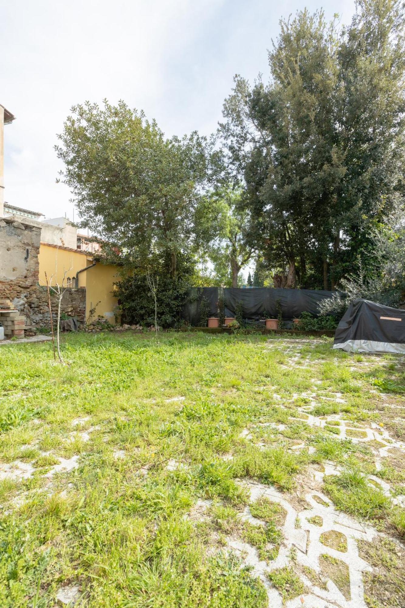 L'Originario Salviano Family Apartment Ливорно Экстерьер фото