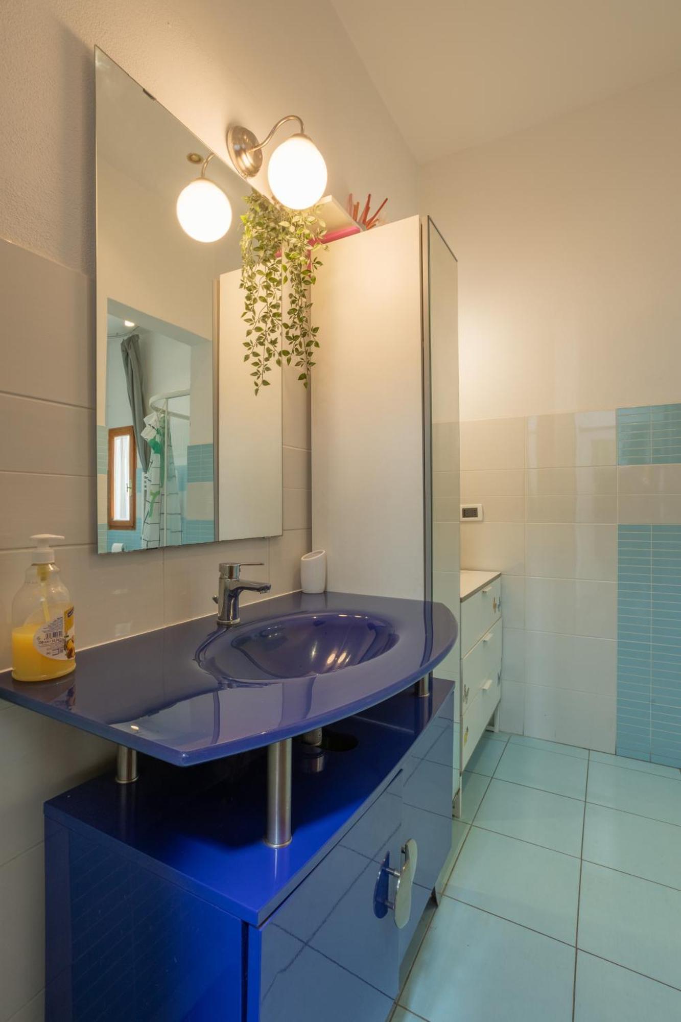 L'Originario Salviano Family Apartment Ливорно Экстерьер фото